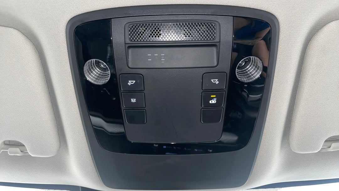 2023 Kia Carnival S, Automatic, 51246 km, On-Roof Controls/Sunglass holder