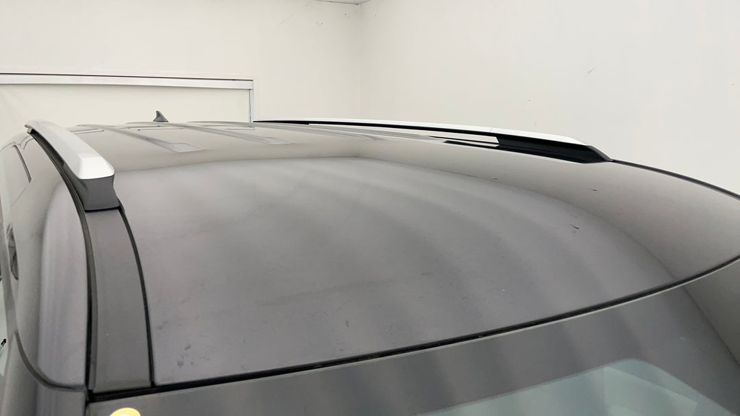 2023 Kia Carnival S, Automatic, 51246 km, Roof/Sunroof View