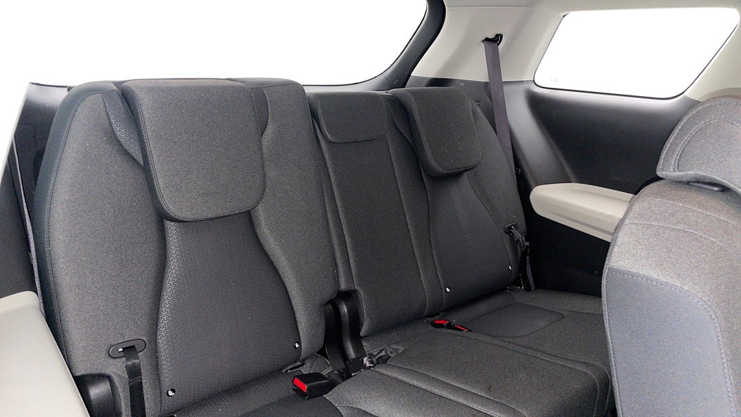 2023 Kia Carnival S, Automatic, 51246 km, Third Row Seats