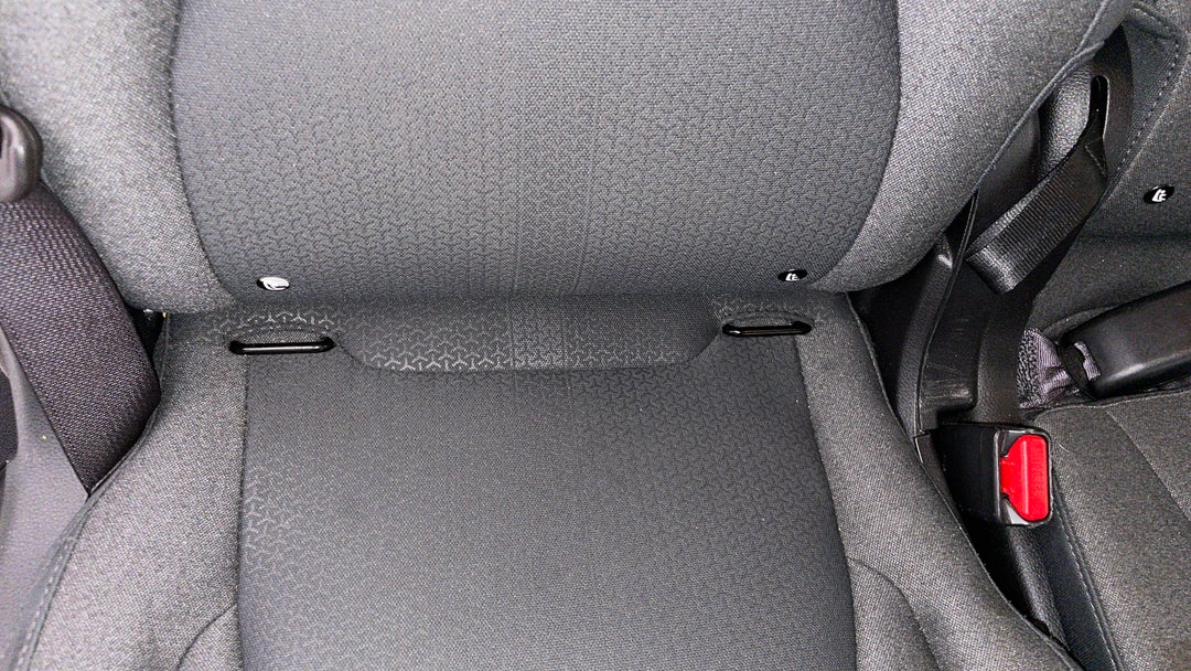 2023 Kia Carnival S, Automatic, 51246 km, Child Seat Anchor Points