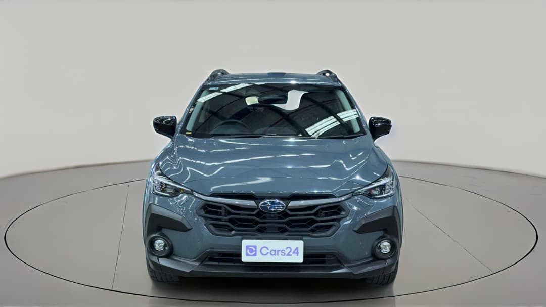 2023 Subaru Crosstrek AWD 2.0r, Automatic, 78015 km, Front View