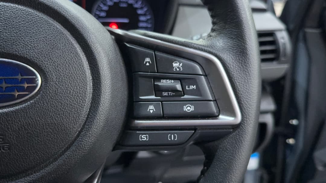 2023 Subaru Crosstrek AWD 2.0r, Automatic, 78015 km, Cruise Control