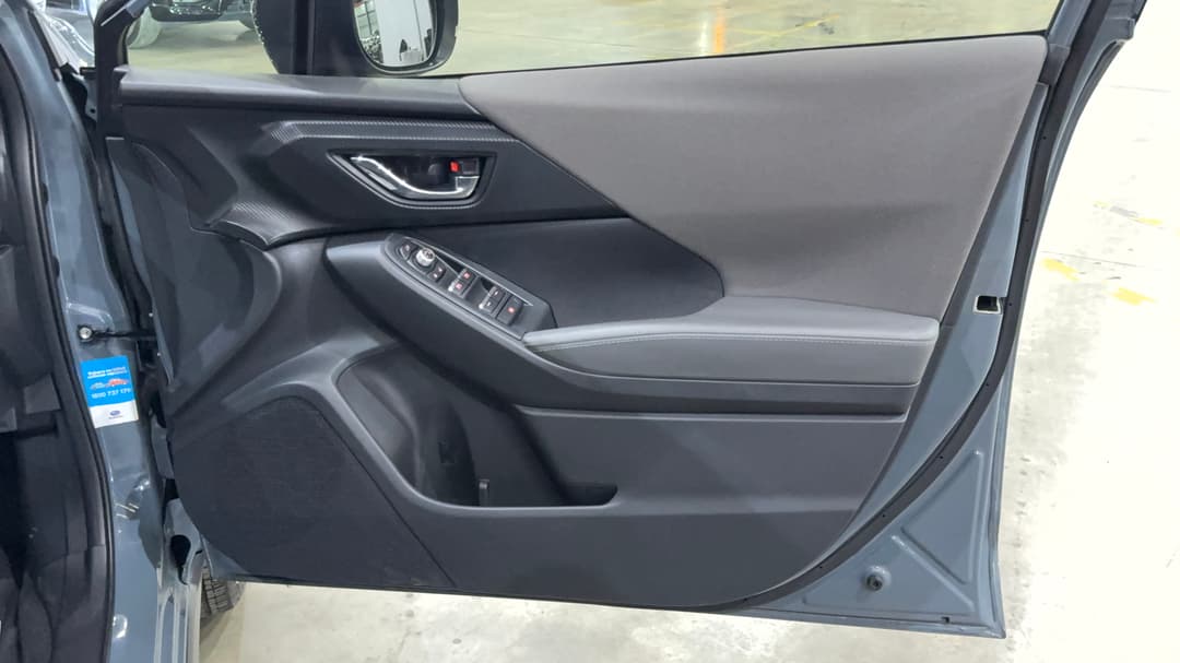 2023 Subaru Crosstrek AWD 2.0r, Automatic, 78015 km, Speaker View