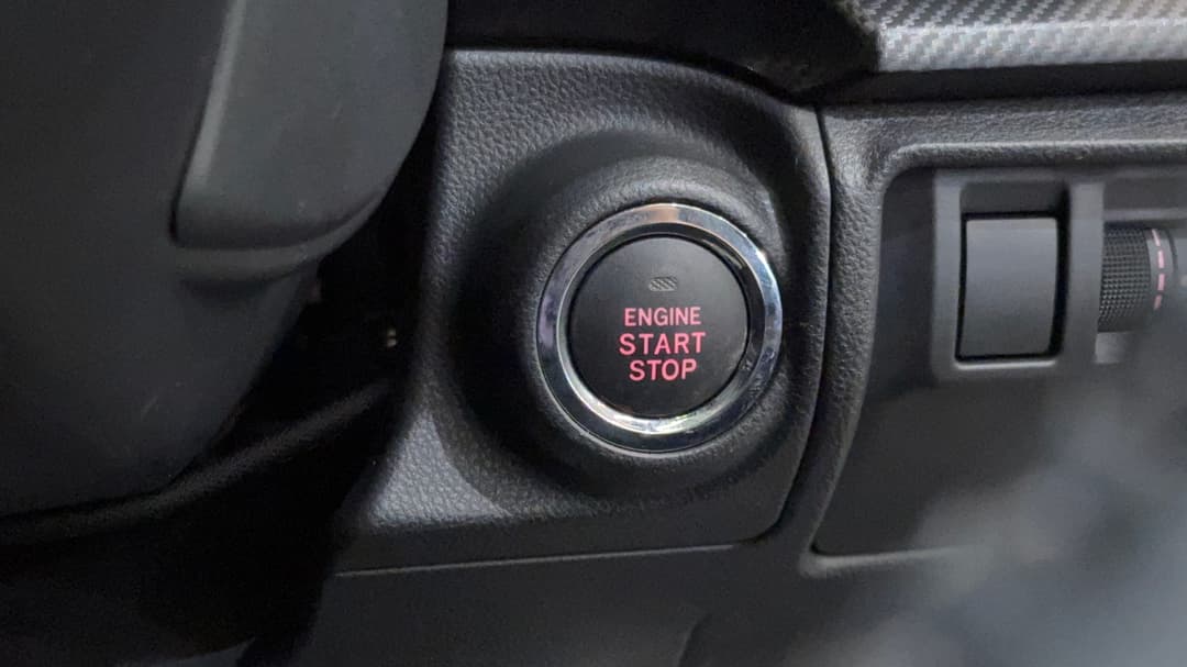 2023 Subaru Crosstrek AWD 2.0r, Automatic, 78015 km, Keyless / Button Start