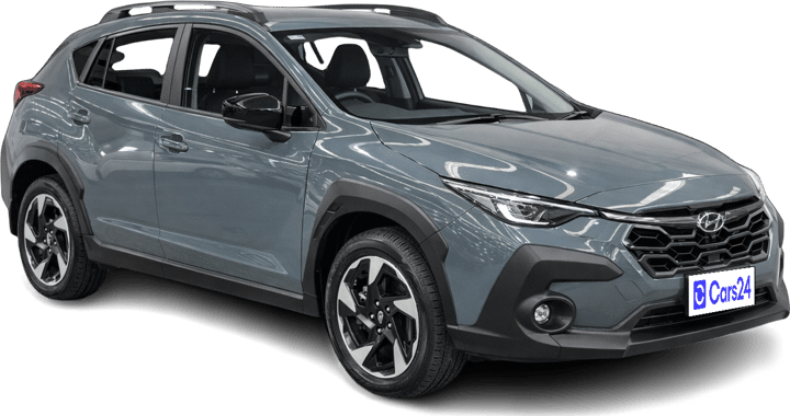2023 - Subaru Crosstrek - SUV - Petrol - Automatic