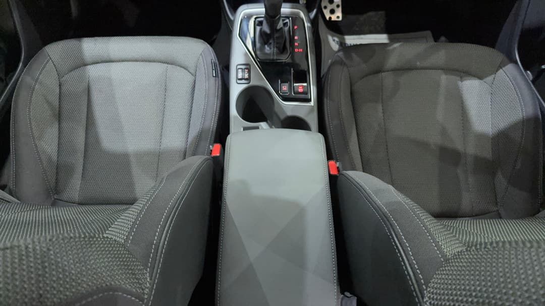 2023 Subaru Crosstrek AWD 2.0r, Automatic, 78015 km, Center Console