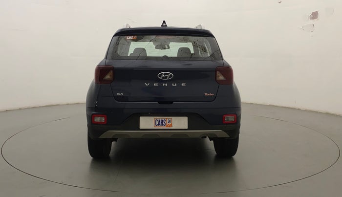 2021 Hyundai VENUE SX PLUS 1.0 TURBO DCT, Petrol, Automatic, 28,948 km, Back/Rear