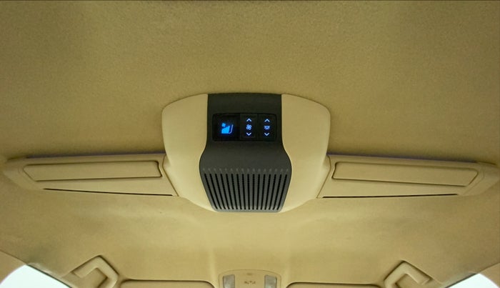 2018 Toyota YARIS G CVT, Petrol, Automatic, 33,425 km, Rear AC Vents