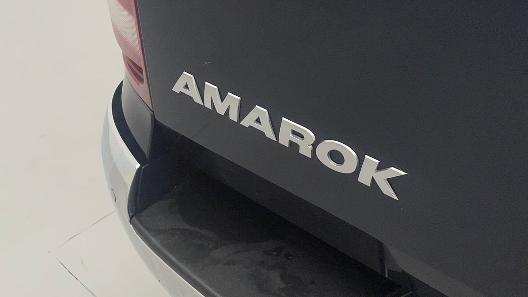 Badge (Boot Left Side)