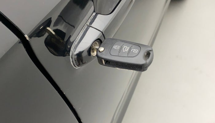 2010 Hyundai i20 SPORTZ 1.2, Petrol, Manual, 49,929 km, Lock system - Central locking partially non-functional (Internal)
