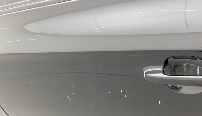 2010 Hyundai i20 SPORTZ 1.2, Petrol, Manual, 49,929 km, Rear left door - Minor scratches
