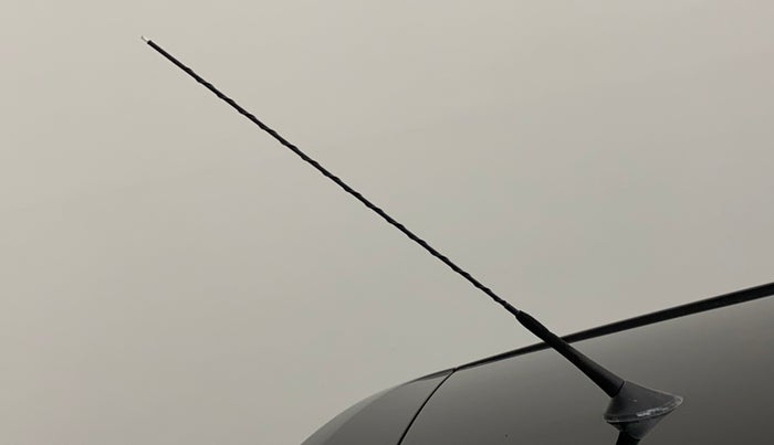 2010 Hyundai i20 SPORTZ 1.2, Petrol, Manual, 49,929 km, Roof - Antenna has minor damage