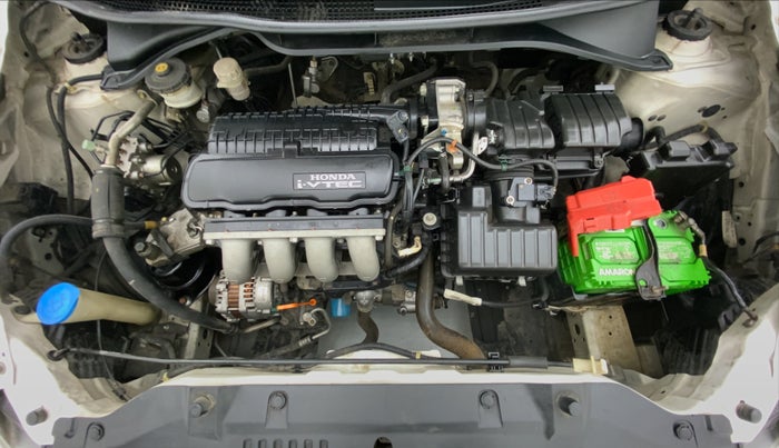 2010 Honda City V MT PETROL, Petrol, Manual, 45,761 km, Open Bonet