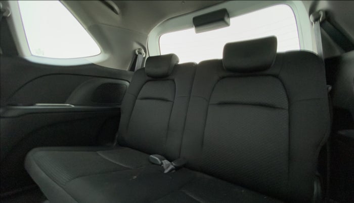 2016 Honda BR-V 1.5 i-VTEC V CVT, Petrol, Automatic, 49,284 km, Third Seat Row ( optional )