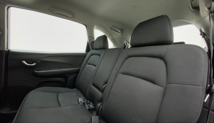 2016 Honda BR-V 1.5 i-VTEC V CVT, Petrol, Automatic, 49,284 km, Right Side Rear Door Cabin