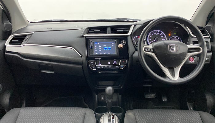 2016 Honda BR-V 1.5 i-VTEC V CVT, Petrol, Automatic, 49,284 km, Dashboard