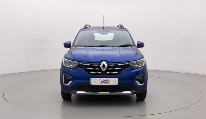 2019 Renault TRIBER RXZ, Petrol, Manual, 37,417 km, Highlights