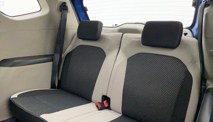 2019 Renault TRIBER RXZ, Petrol, Manual, 37,417 km, Third Seat Row ( optional )