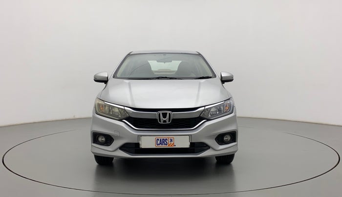 2018 Honda City 1.5L I-VTE V CVT, Petrol, Automatic, 52,529 km, Highlights
