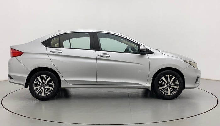 2018 Honda City 1.5L I-VTE V CVT, Petrol, Automatic, 52,529 km, Right Side View