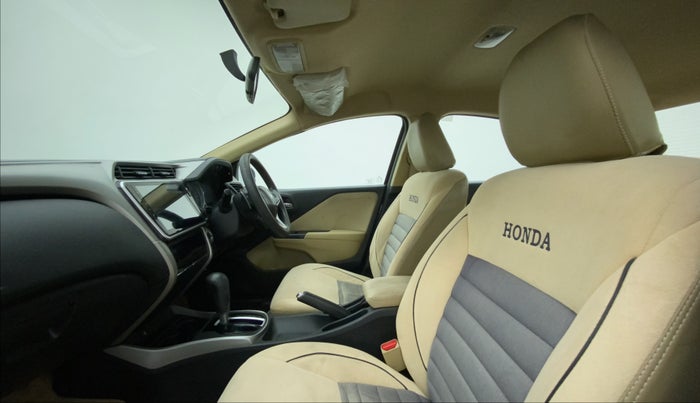 2018 Honda City 1.5L I-VTE V CVT, Petrol, Automatic, 52,529 km, Right Side Front Door Cabin