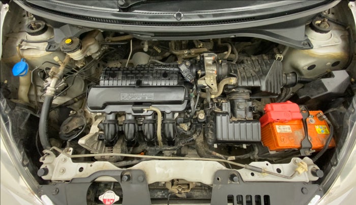 2018 Honda Amaze 1.2L I-VTEC S, Petrol, Manual, 51,809 km, Open Bonet