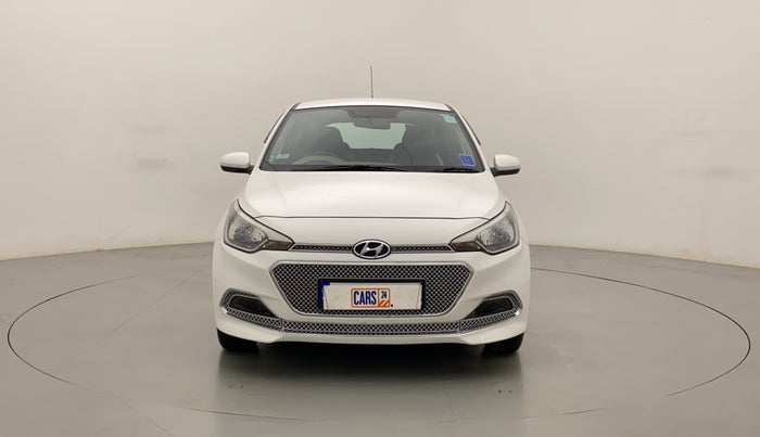 2015 Hyundai Elite i20 MAGNA 1.4 CRDI, Diesel, Manual, 38,785 km, Highlights