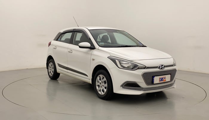 2015 Hyundai Elite i20 MAGNA 1.4 CRDI, Diesel, Manual, 38,785 km
