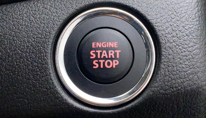 2021 Toyota Glanza G MT PETROL, Petrol, Manual, 14,989 km, Keyless Start/ Stop Button