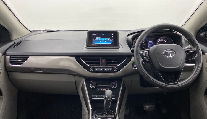 2019 Tata NEXON XZA+ 1.5, Diesel, Automatic, 25,901 km, Dashboard