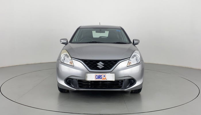 2016 Maruti Baleno DELTA PETROL 1.2, Petrol, Manual, 80,834 km, Highlights