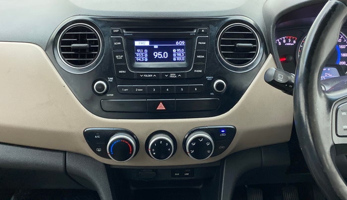 2014 Hyundai Grand i10 ASTA 1.2 VTVT, Petrol, Manual, 81,104 km, Air Conditioner