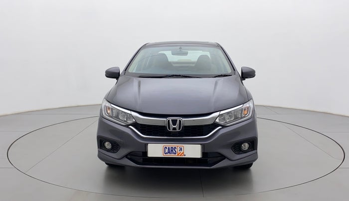 2017 Honda City 1.5L I-VTEC VX, Petrol, Manual, 40,316 km, Highlights