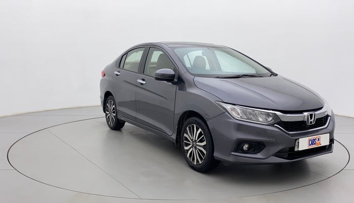 2017 Honda City 1.5L I-VTEC VX, Petrol, Manual, 40,316 km