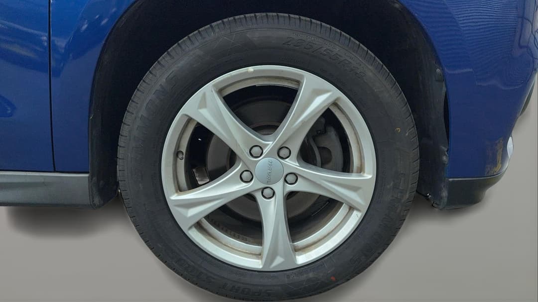 2020 Haval H2 Premium 2WD, Automatic, 53776 km, Right Front Wheel