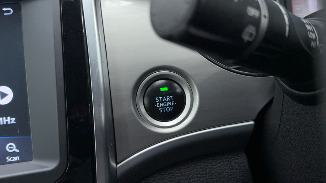 2020 Haval H2 Premium 2WD, Automatic, 53776 km, Keyless / Button Start