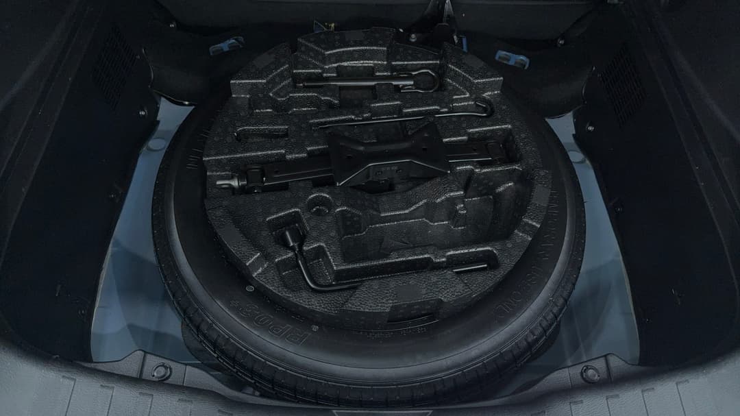 2020 Haval H2 Premium 2WD, Automatic, 53776 km, Spare Wheel