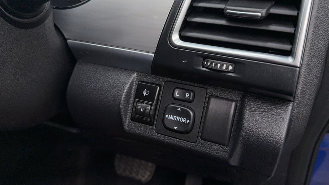 2020 Haval H2 Premium 2WD, Automatic, 53776 km, Utility Switches/Buttons