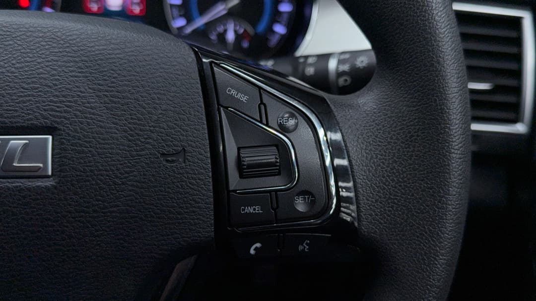 2020 Haval H2 Premium 2WD, Automatic, 53776 km, Cruise Control
