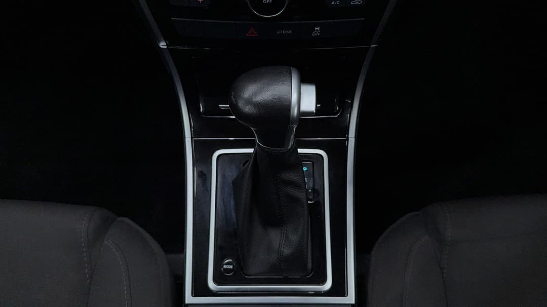 2020 Haval H2 Premium 2WD, Automatic, 53776 km, Gear Lever 