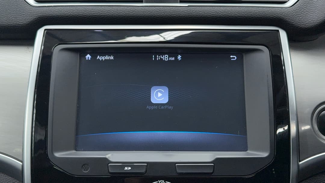 2020 Haval H2 Premium 2WD, Automatic, 53776 km, Android/Apple Car Play