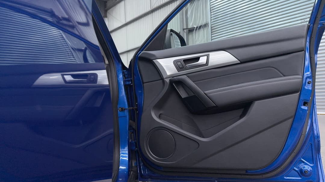 2020 Haval H2 Premium 2WD, Automatic, 53776 km, Speaker View