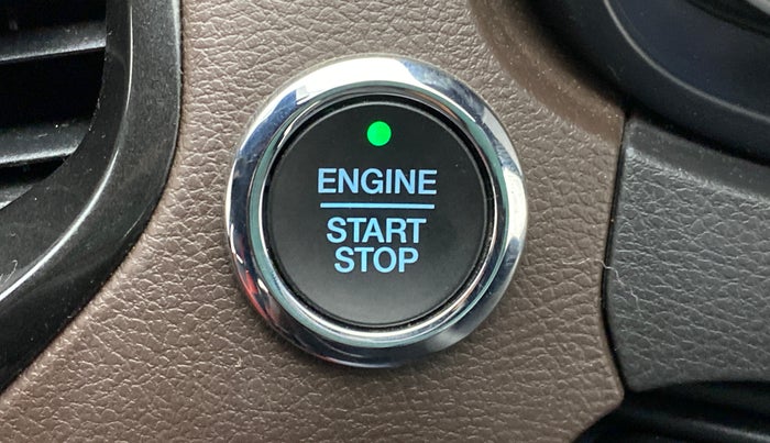 2019 Ford FREESTYLE TITANIUM 1.2 TI-VCT MT, Petrol, Manual, 20,706 km, Keyless Start/ Stop Button