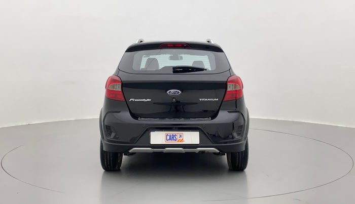 2019 Ford FREESTYLE TITANIUM 1.2 TI-VCT MT, Petrol, Manual, 20,706 km, Back/Rear
