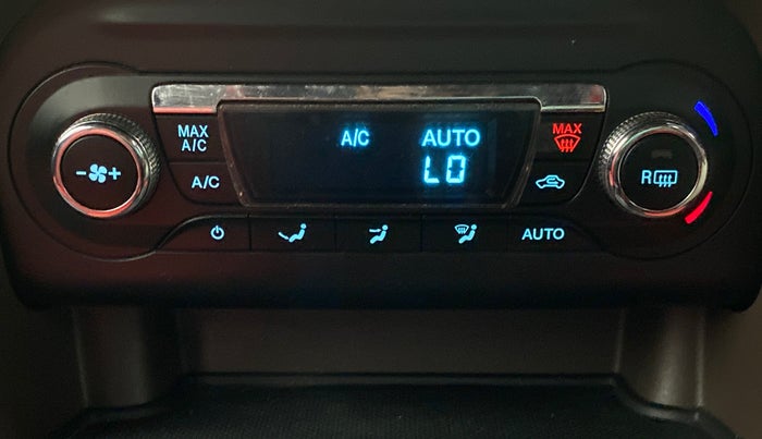 2019 Ford FREESTYLE TITANIUM 1.2 TI-VCT MT, Petrol, Manual, 20,706 km, Automatic Climate Control