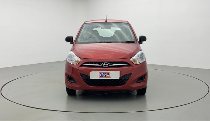 2010 Hyundai i10 ERA 1.1 IRDE, Petrol, Manual, 64,340 km, Front View