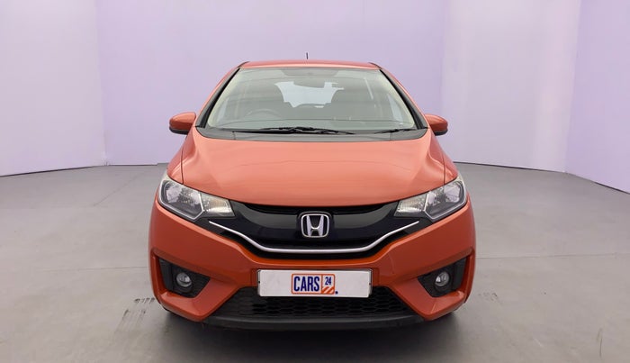 2015 Honda Jazz 1.2L I-VTEC V, Petrol, Manual, 97,979 km, Highlights