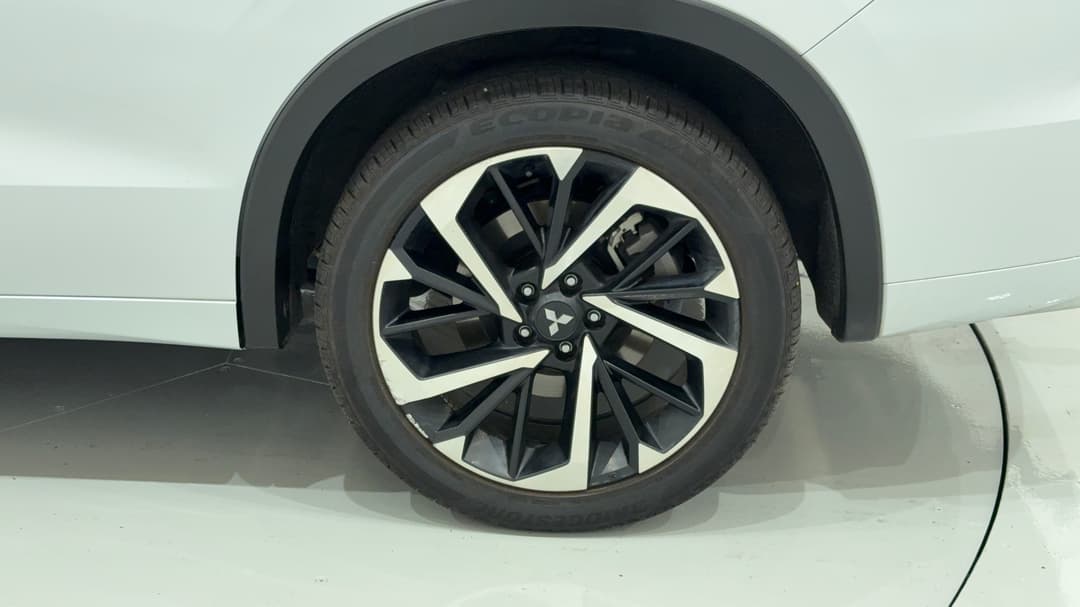2024 Mitsubishi Outlander Phev Exceed Tour 5+2 St (AWD), Automatic, 20931 km, Left Rear Wheel
