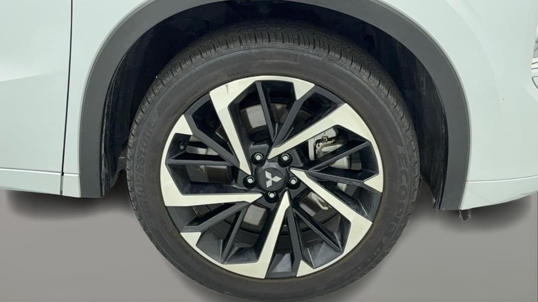 2024 Mitsubishi Outlander Phev Exceed Tour 5+2 St (AWD), Automatic, 20931 km, Right Front Wheel