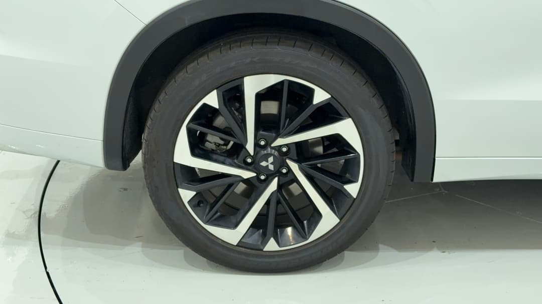 2024 Mitsubishi Outlander Phev Exceed Tour 5+2 St (AWD), Automatic, 20931 km, Right Rear Wheel